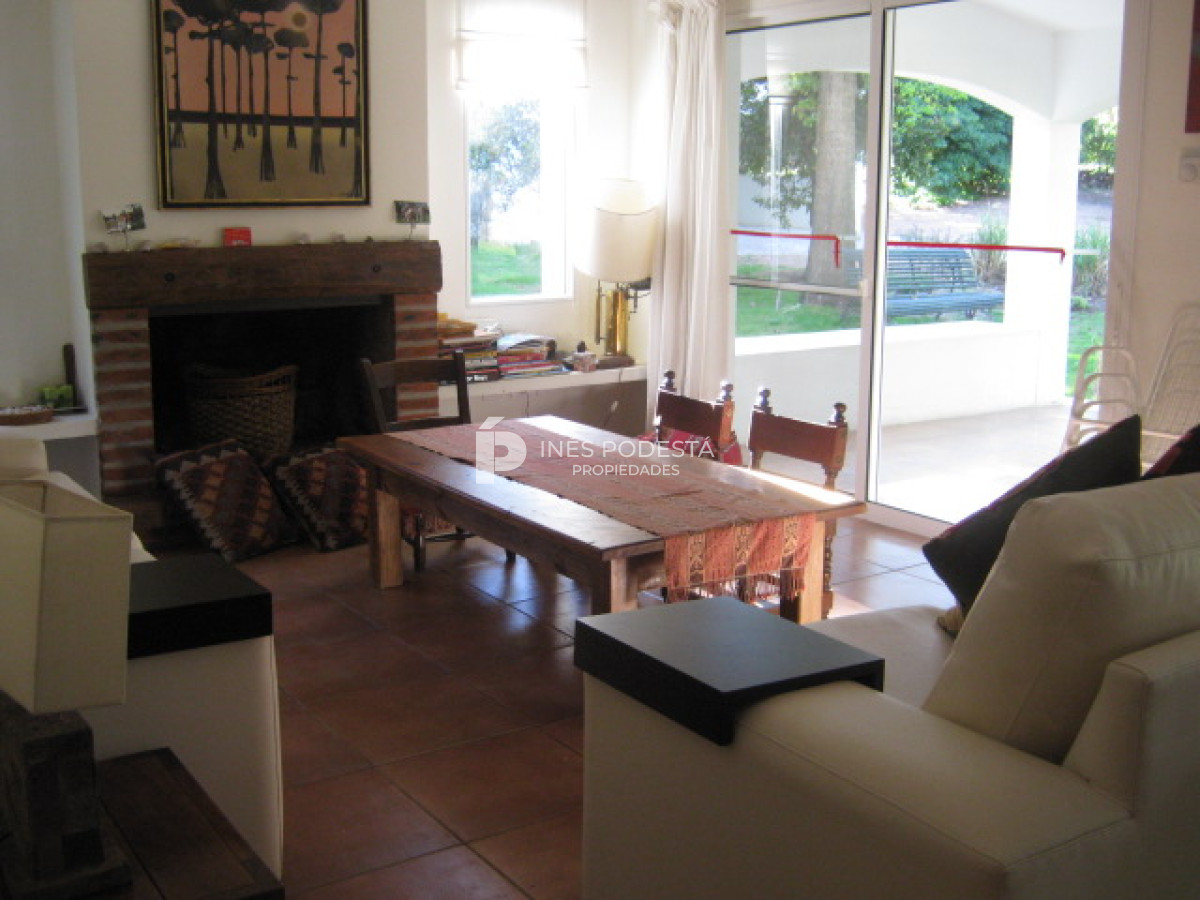 Casa ID.4307 - Casa en Punta del Este, Golf