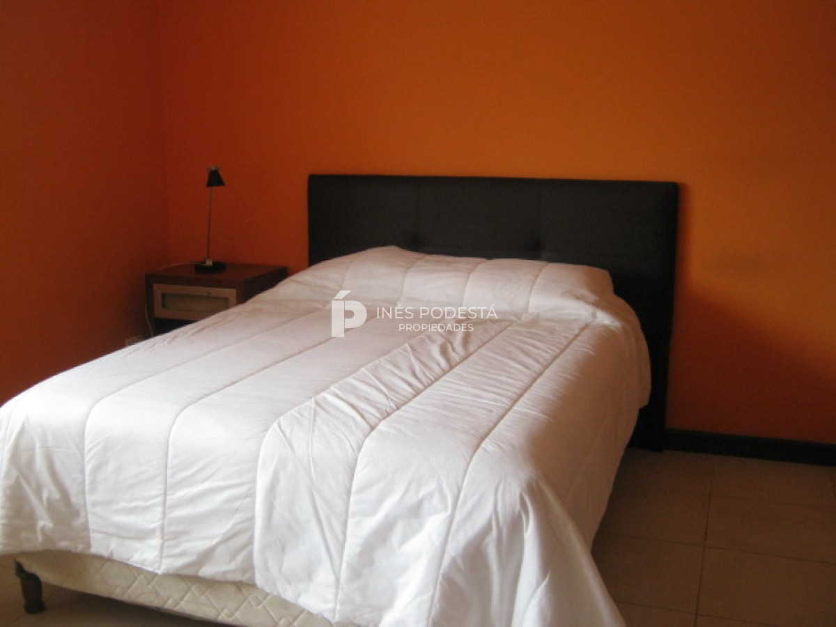 Casa ID.4321 - Rincón del Indio a 200 mts del  mar, 4 dorm y dep. de servicio