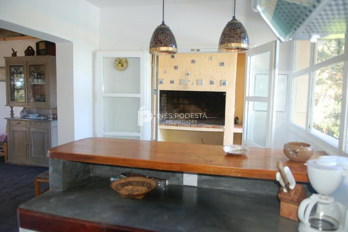 Casa ID.4956 - Casa en Tio Tom de 4 dormitorios