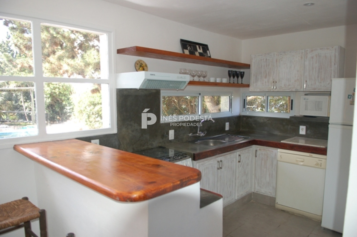 Casa ID.4956 - Casa en Tio Tom de 4 dormitorios