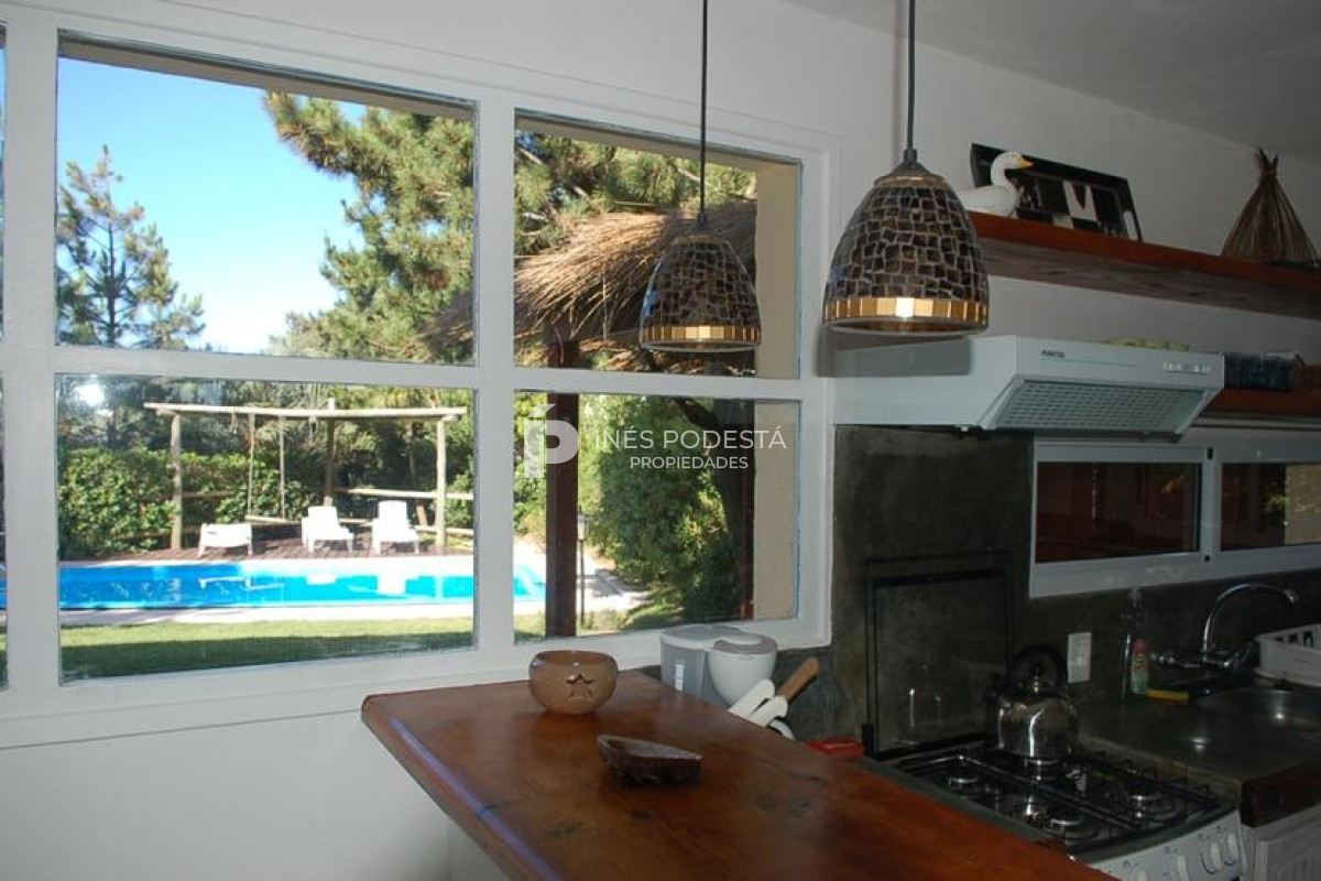 Casa ID.4956 - Casa en Tio Tom de 4 dormitorios