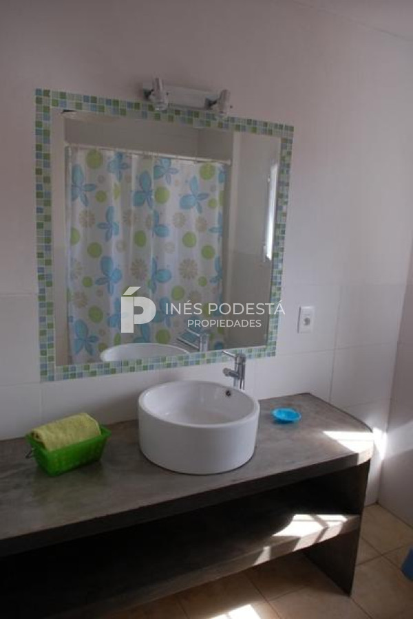 Casa ID.4956 - Casa en Tio Tom de 4 dormitorios