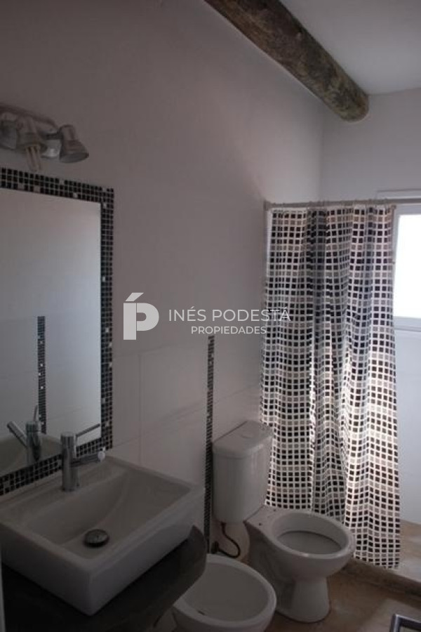 Casa ID.4956 - Casa en Tio Tom de 4 dormitorios