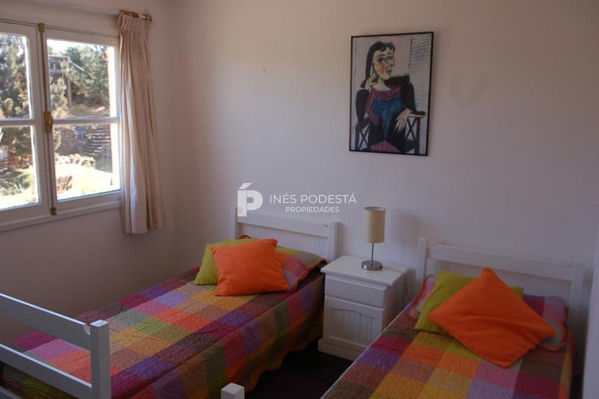 Casa ID.4956 - Casa en Tio Tom de 4 dormitorios