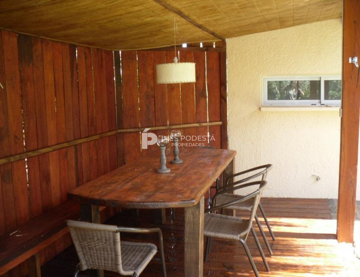 Casa ID.4956 - Casa en Tio Tom de 4 dormitorios