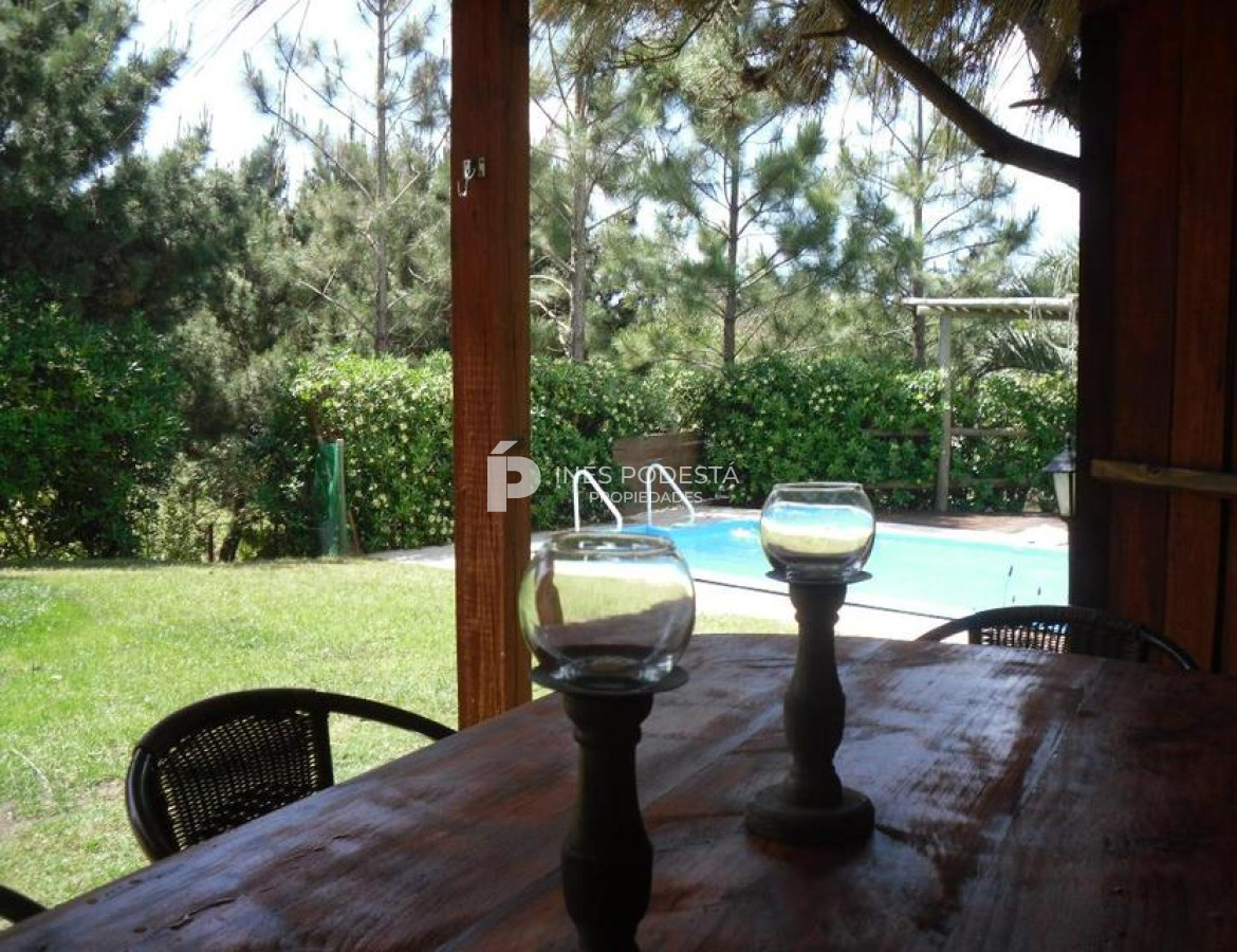 Casa ID.4956 - Casa en Tio Tom de 4 dormitorios
