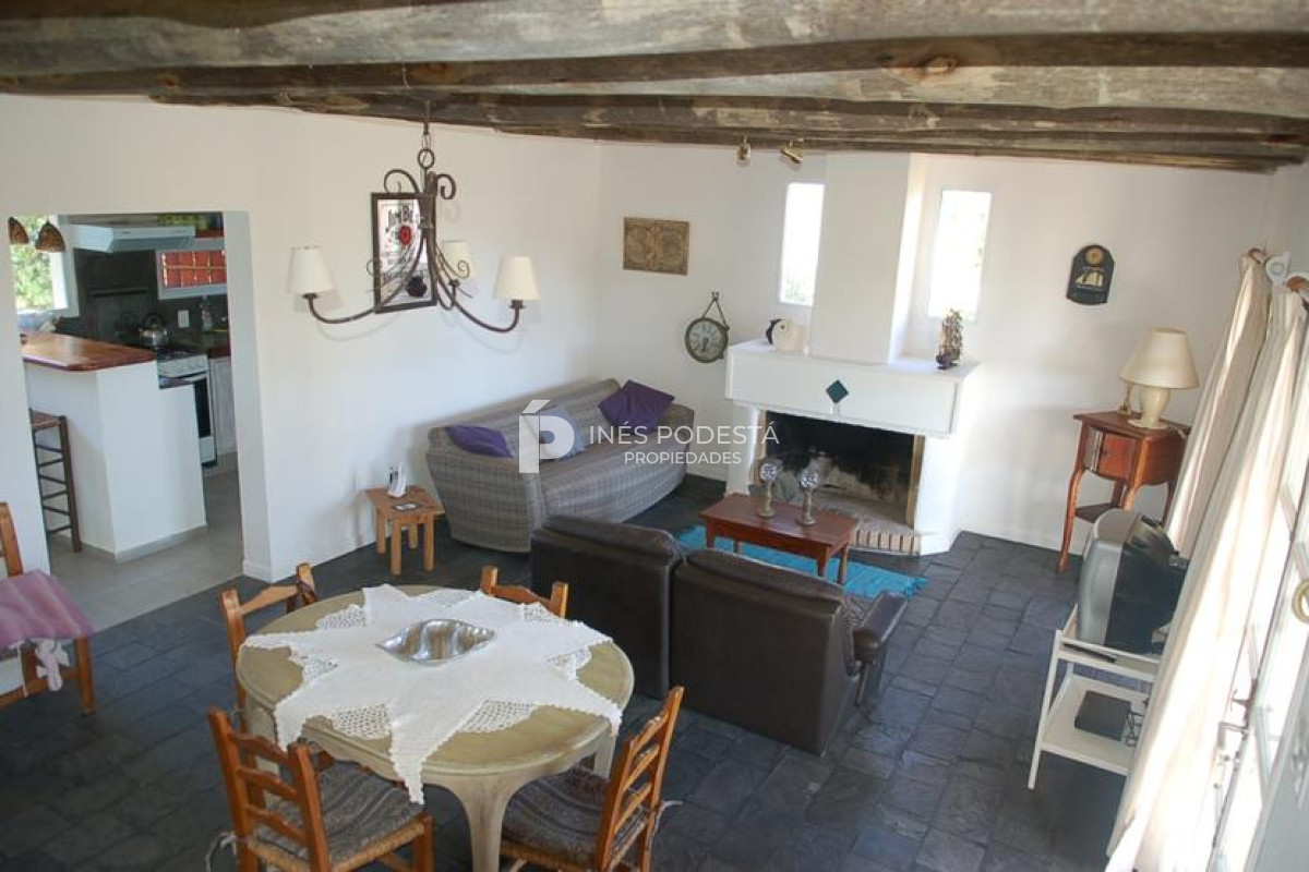 Casa ID.4956 - Casa en Tio Tom de 4 dormitorios