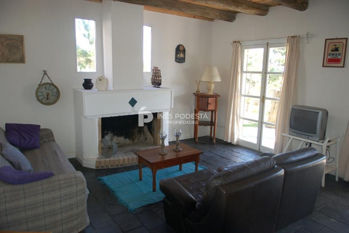 Casa ID.4956 - Casa en Tio Tom de 4 dormitorios
