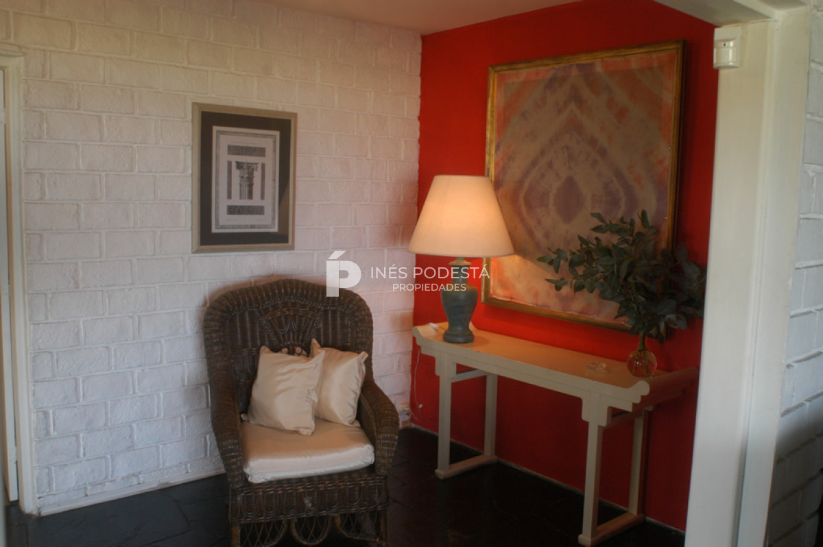 Casa ID.504 - Casa en Punta del Este, Pinares