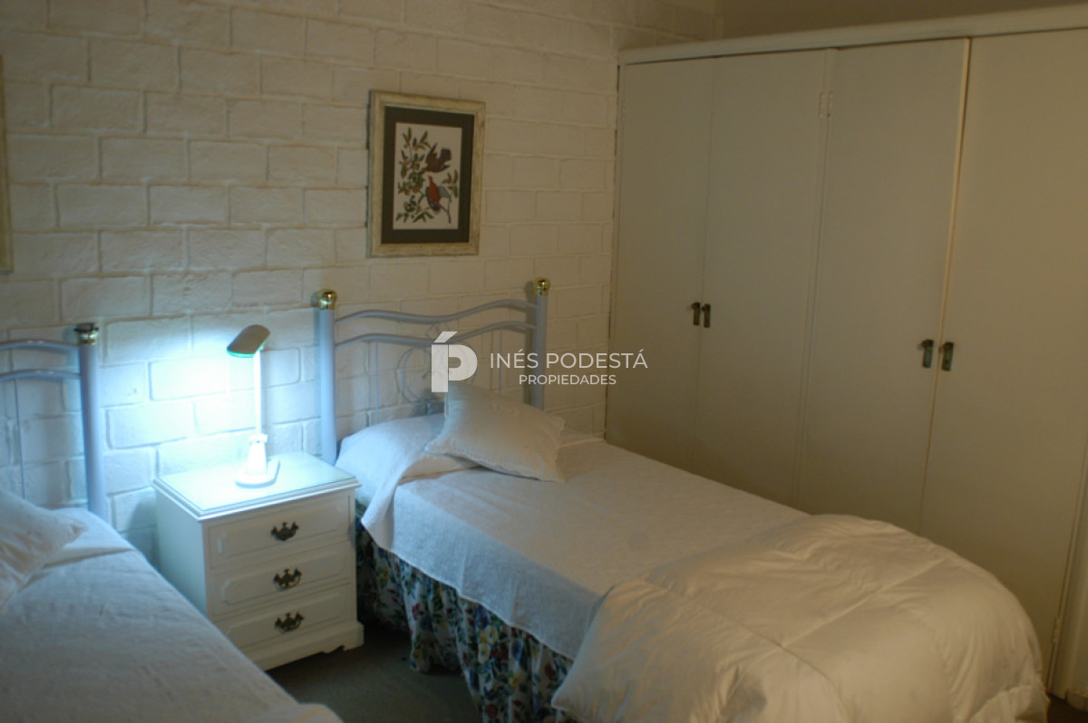 Casa ID.504 - Casa en Punta del Este, Pinares