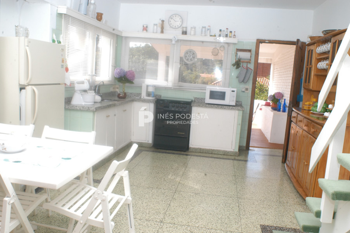 Casa ID.504 - Casa en Punta del Este, Pinares