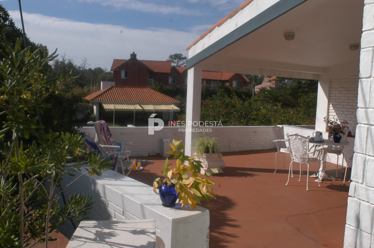 Casa ID.504 - Casa en Punta del Este, Pinares