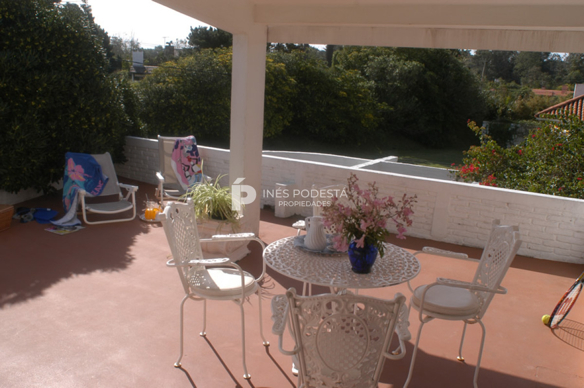 Casa ID.504 - Casa en Punta del Este, Pinares