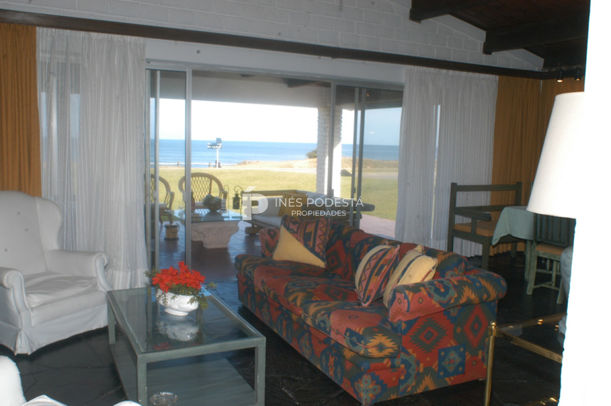 Casa ID.504 - Casa en Punta del Este, Pinares
