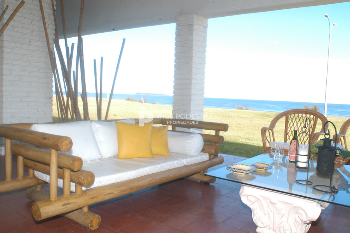 Casa ID.504 - Casa en Punta del Este, Pinares