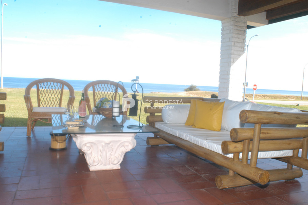 Casa ID.504 - Casa en Punta del Este, Pinares