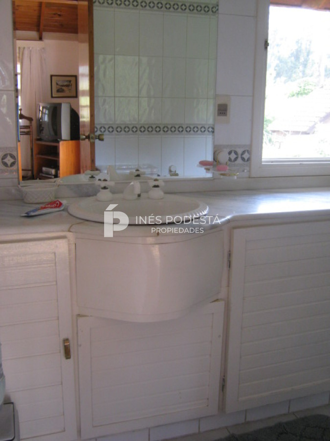 Casa ID.5067 - Muy buena propiedad muy cómoda en Jardines de Córdoba