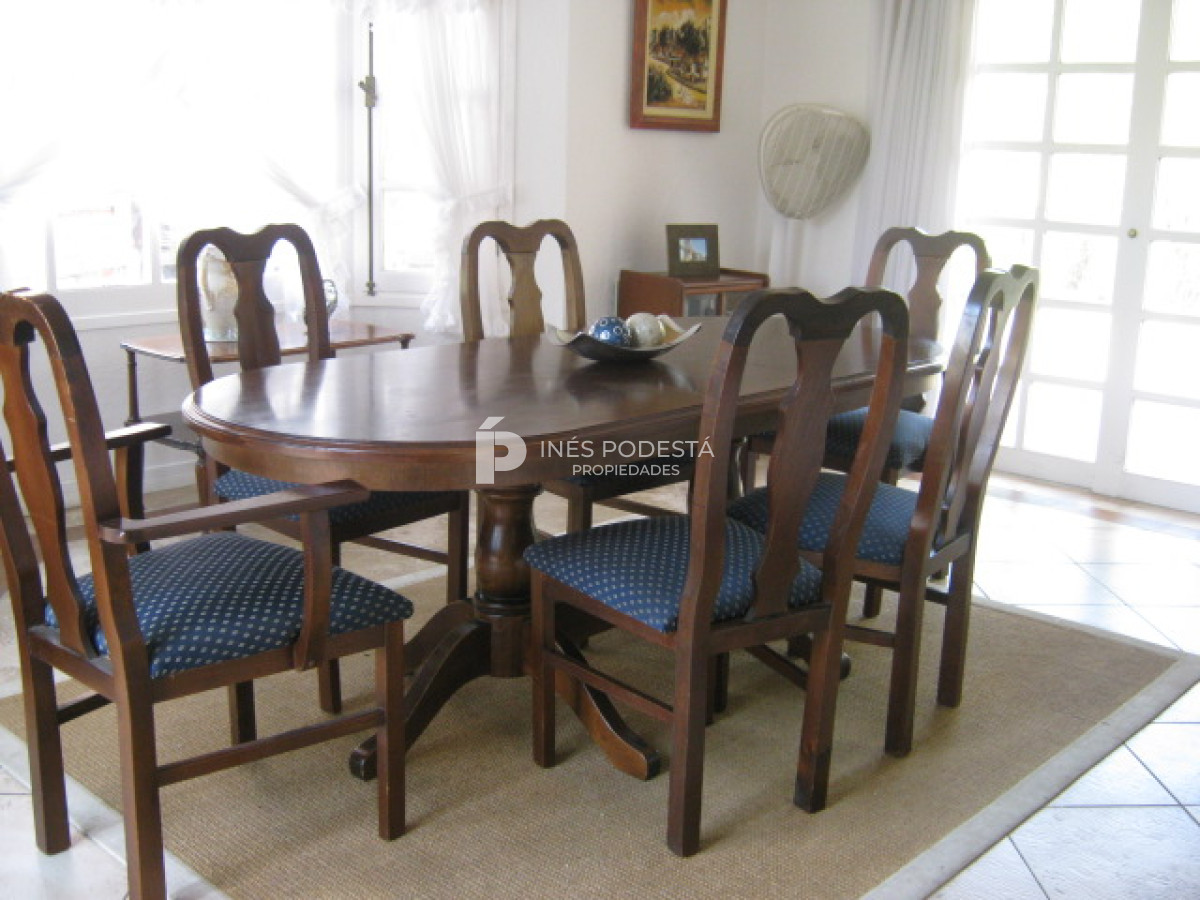Casa ID.5067 - Muy buena propiedad muy cómoda en Jardines de Córdoba