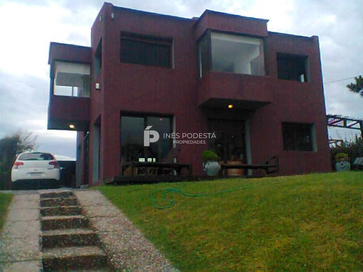 El Chorro - GoPunta - Portal Inmobiliario de Punta del Este - Maldonado