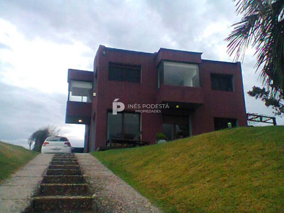 El Chorro - GoPunta - Portal Inmobiliario de Punta del Este - Maldonado