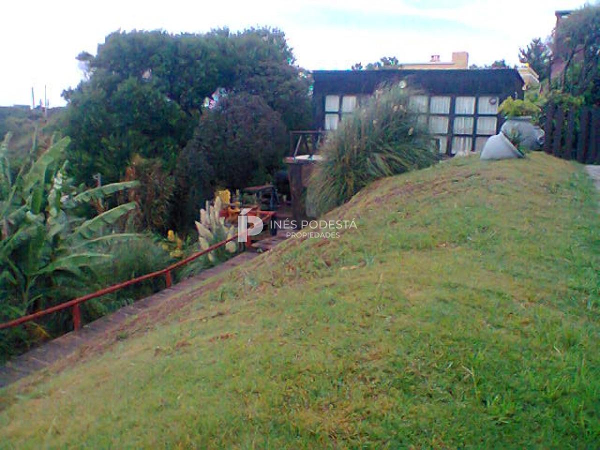 El Chorro - GoPunta - Portal Inmobiliario de Punta del Este - Maldonado