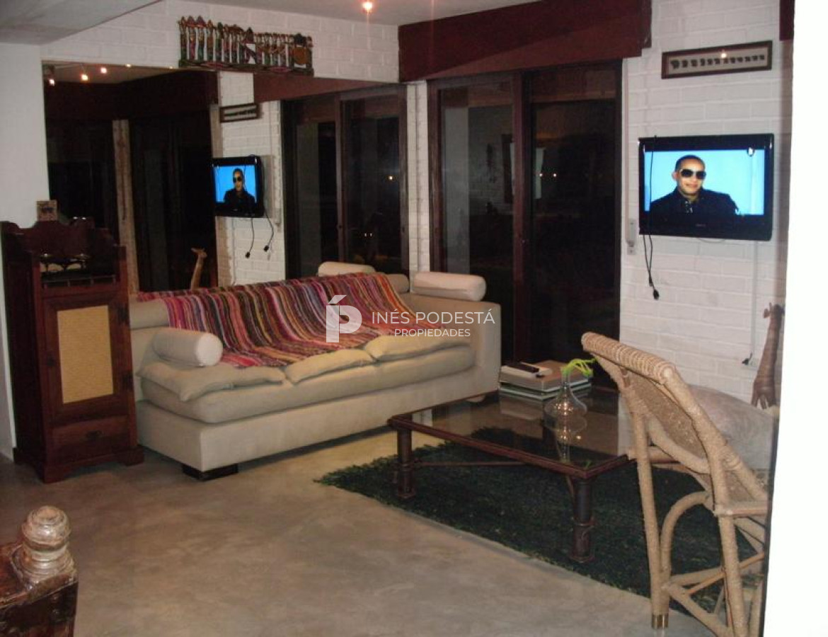 El Chorro - GoPunta - Portal Inmobiliario de Punta del Este - Maldonado