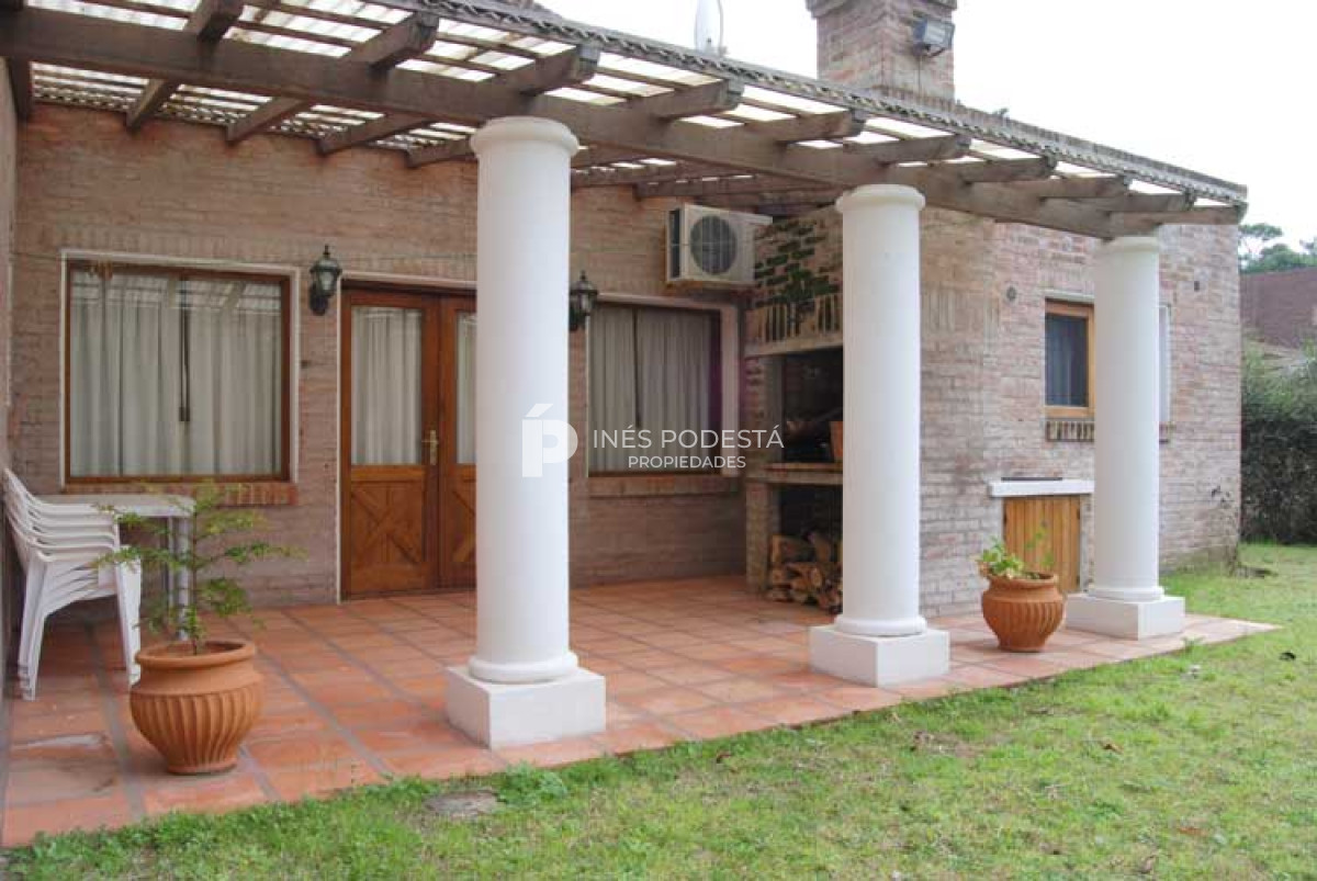 Casa ID.6173 - Casa en Punta del Este, Rincón del Indio