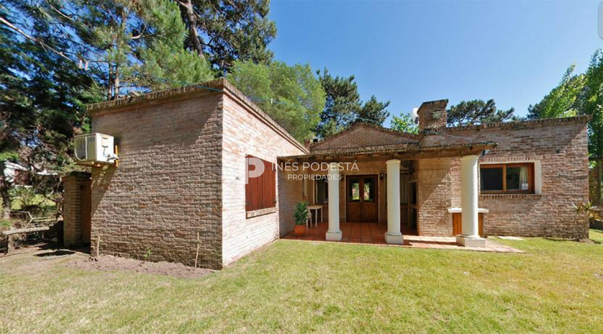 Casa ID.6173 - Casa en Punta del Este, Rincón del Indio