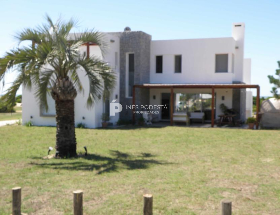 Casa en Jose Ignacio, José Ignacio