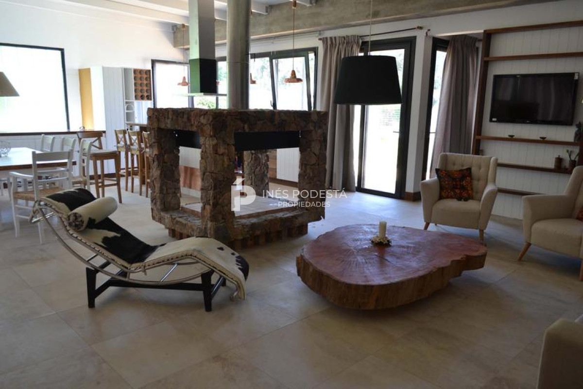 Casa ID.64 - Alquiler casa con 3 dormitorios