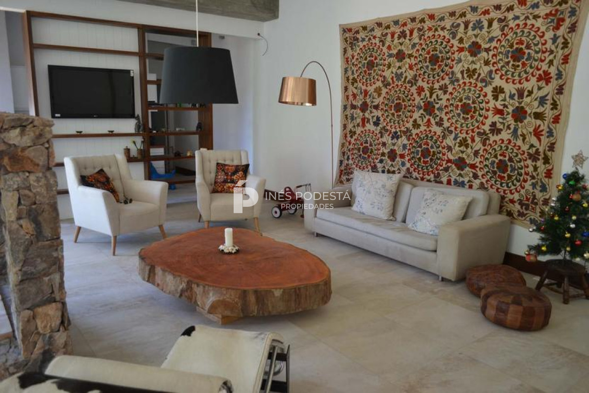 Casa ID.64 - Alquiler casa con 3 dormitorios