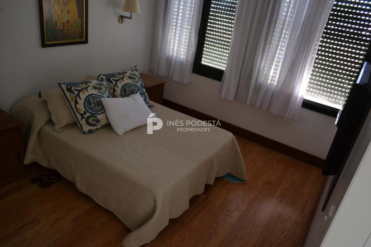 Casa ID.64 - Alquiler casa con 3 dormitorios