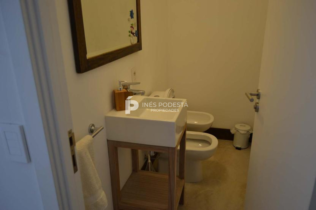 Casa ID.64 - Alquiler casa con 3 dormitorios