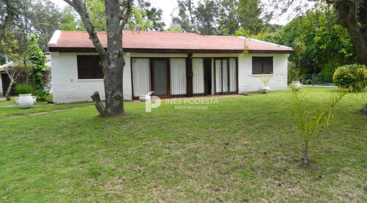casa de 4 dormitorios - ipd757c