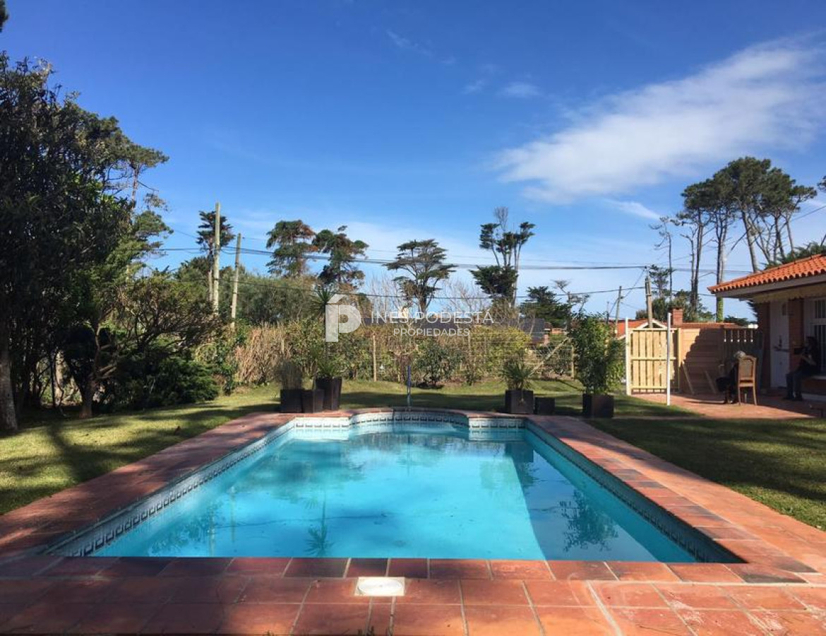 Casa en Punta del Este, San Rafael