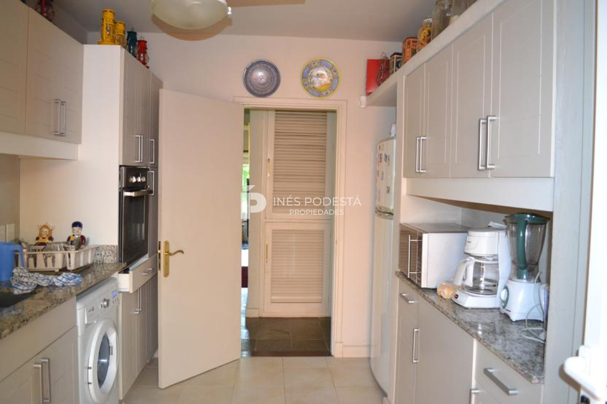 Casa ID.774 - Casa 4 dormitorios con piscina en alquiler de temporada