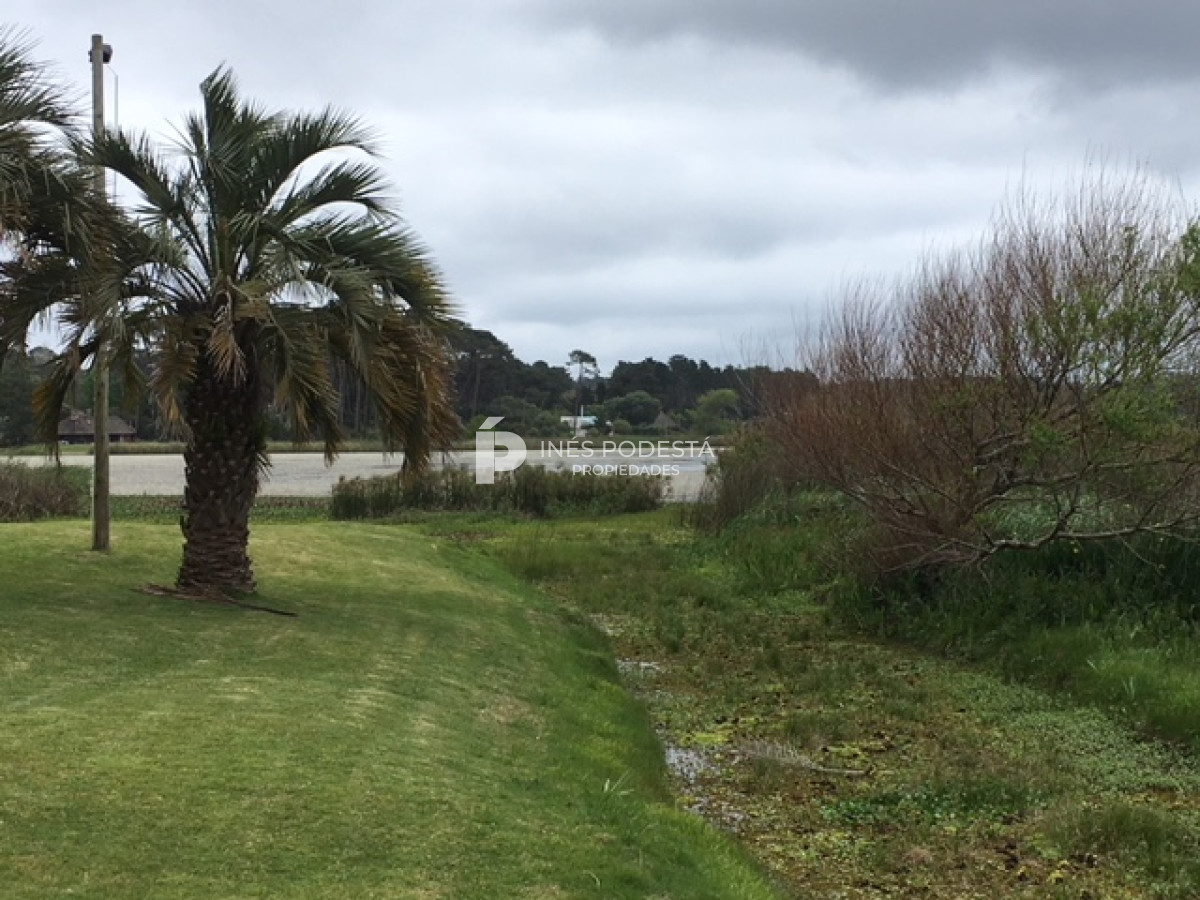 Laguna del Diario - GoPunta - Portal Inmobiliario de Punta del Este - Maldonado