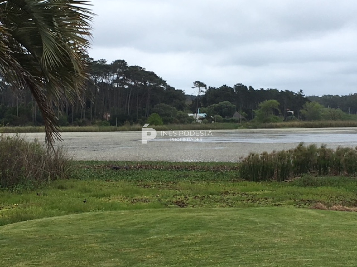Laguna del Diario - GoPunta - Portal Inmobiliario de Punta del Este - Maldonado