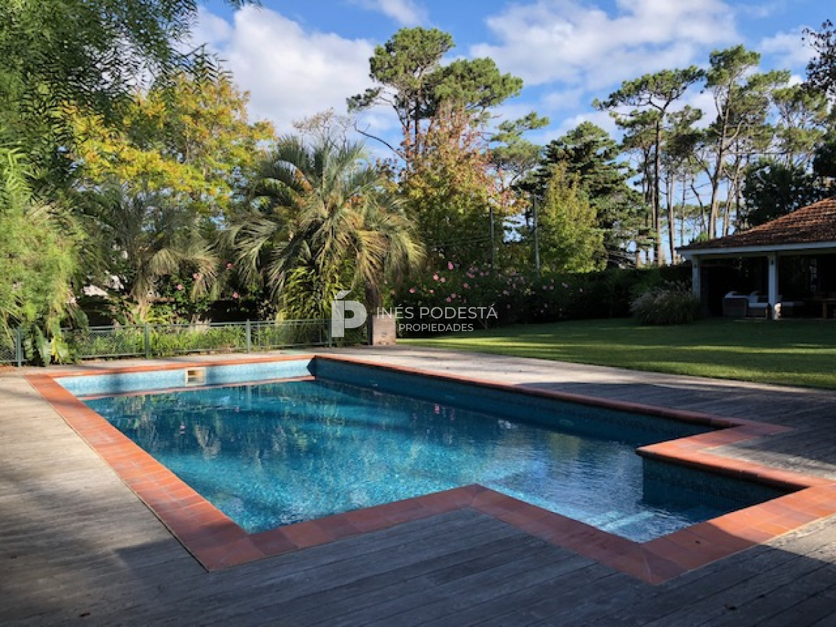casa en punta del este, mansa - ipd8485c