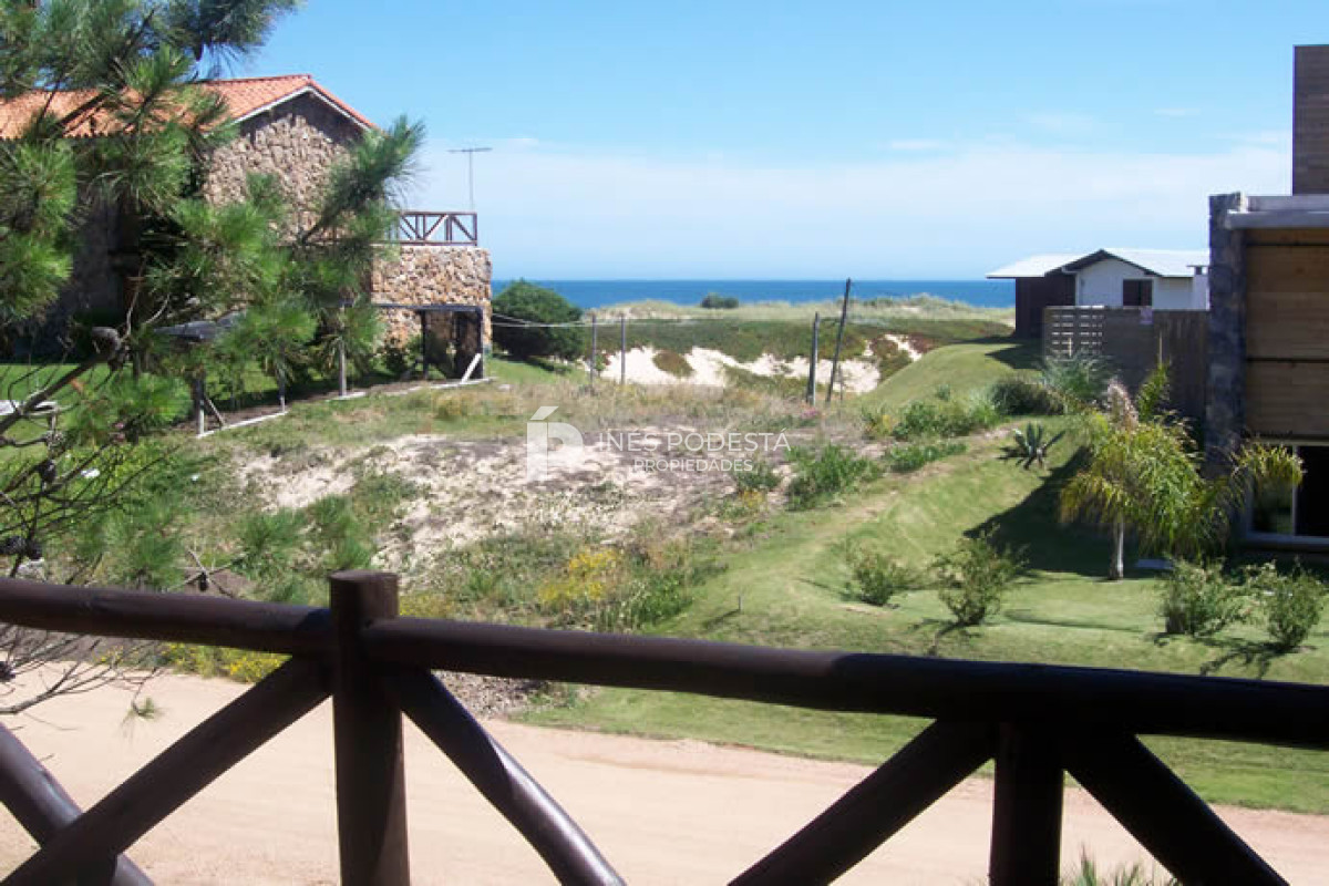 Casa ID.961 - Portezuelo 3 dormitorios