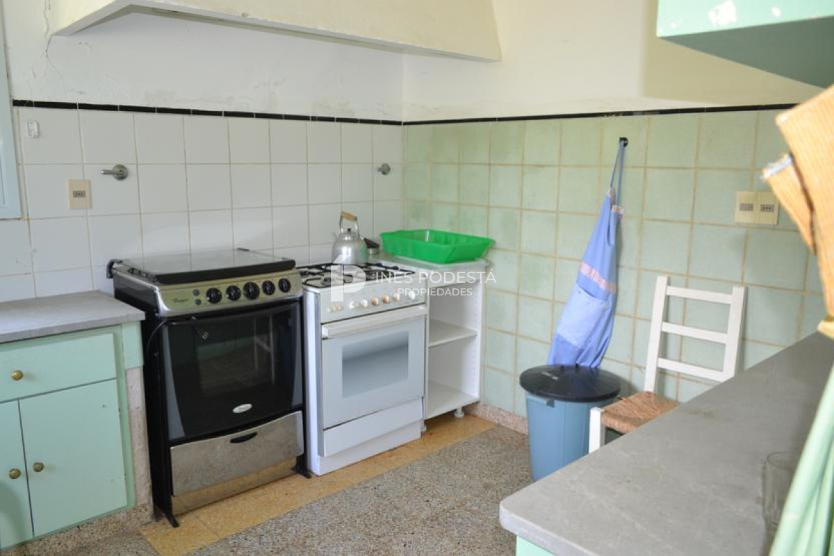 Casa ID.995 - Alquiler casa de 5 dormitorios 