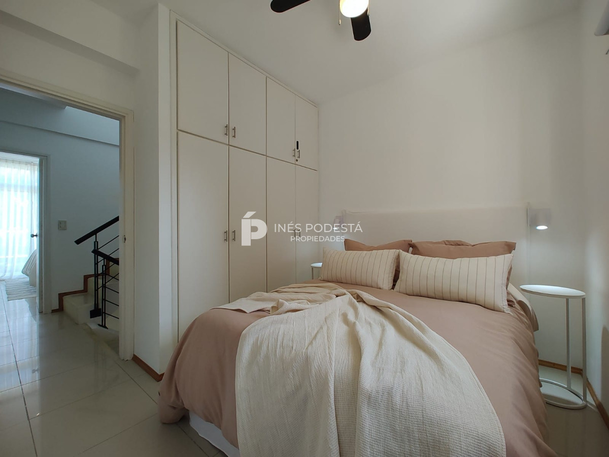 Casa ID.4910 - Apartamento en alquiler de 3 dormitorios en Manantiales 