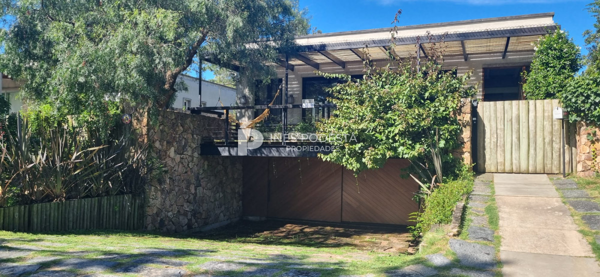 alquiler casa con 3 dormitorios - ipd64c