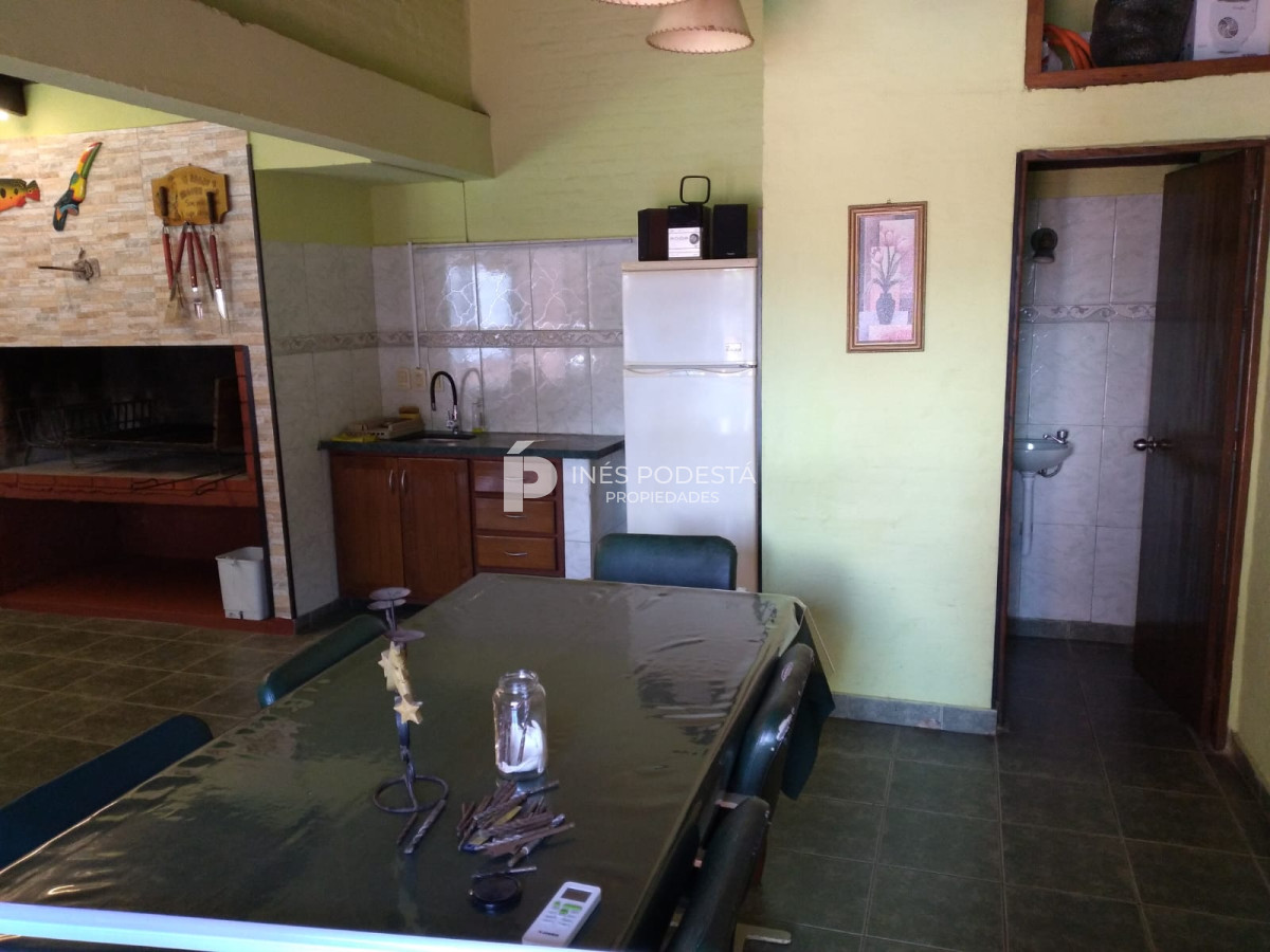Casa ID.166 - Casa en Punta del Este, Pinares