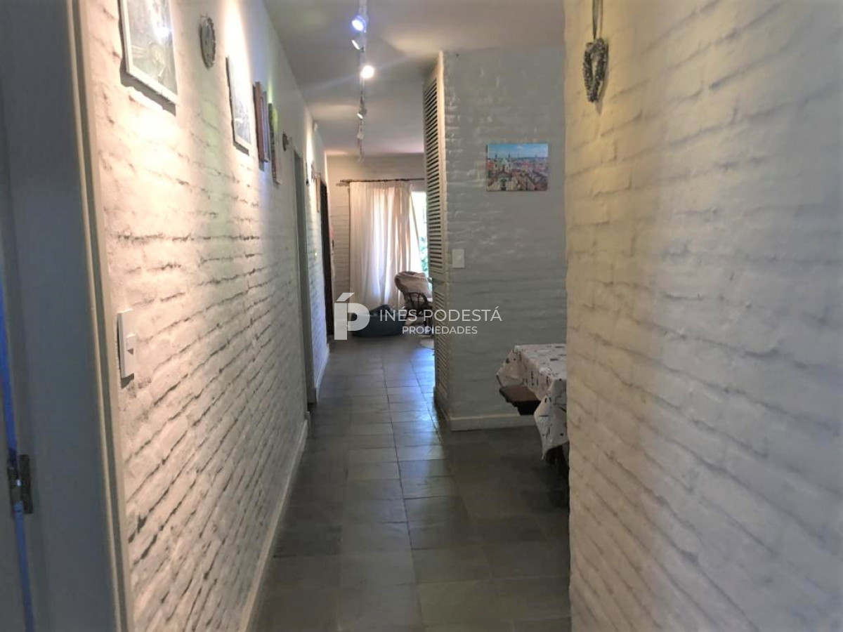 Casa ID.774 - Casa 4 dormitorios con piscina en alquiler de temporada