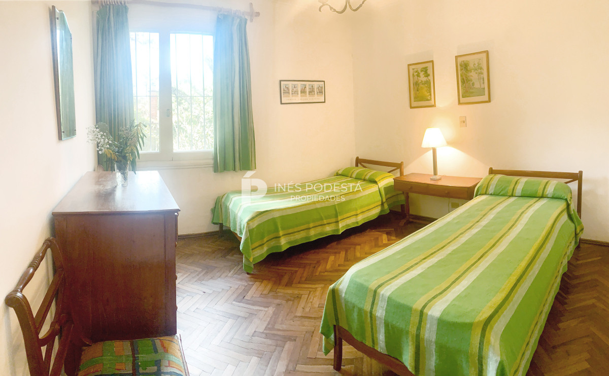 Casa ID.995 - Alquiler casa de 5 dormitorios 