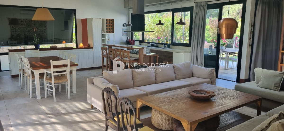 Casa ID.64 - Alquiler casa con 3 dormitorios