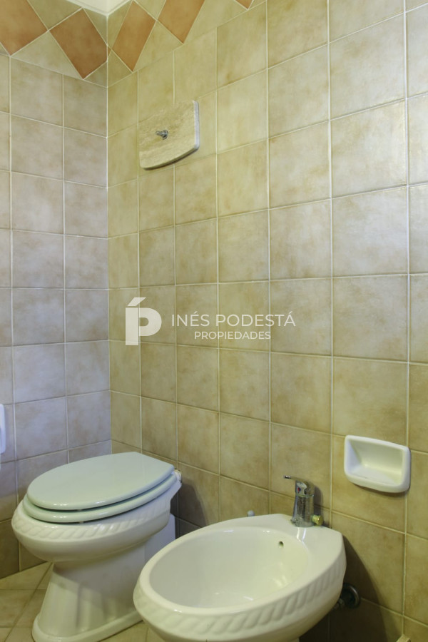 Casa ID.6173 - Casa en Punta del Este, Rincón del Indio