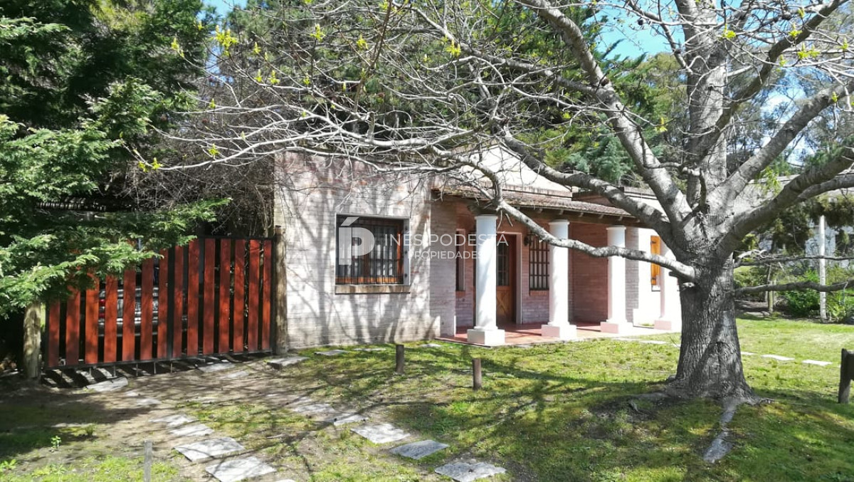 Casa ID.6173 - Casa en Punta del Este, Rincón del Indio