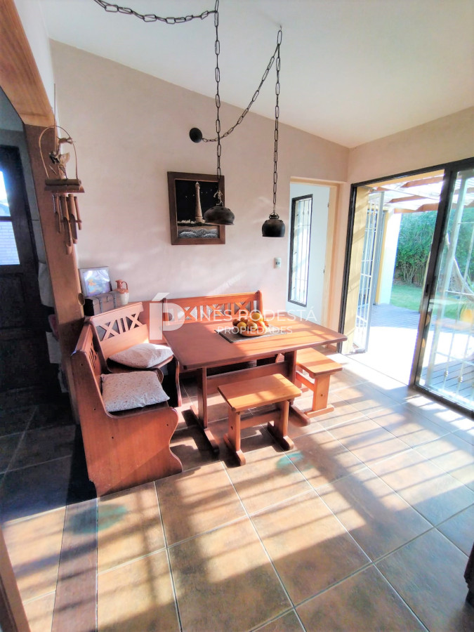 Casa ID.3831 - Mansa